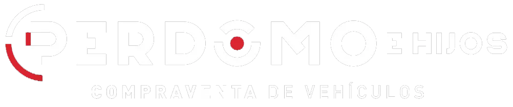 Logo Perdomo e Hijos