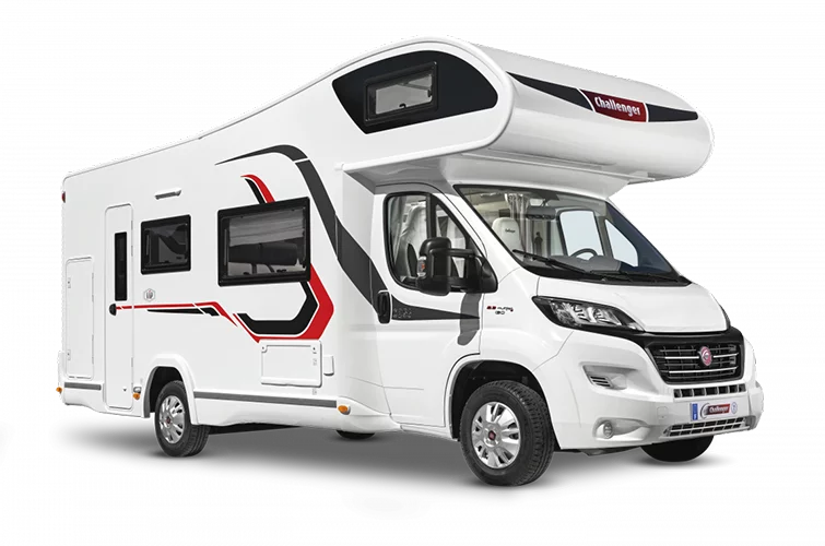 Compraventa de Autocaravanas en Tenerife