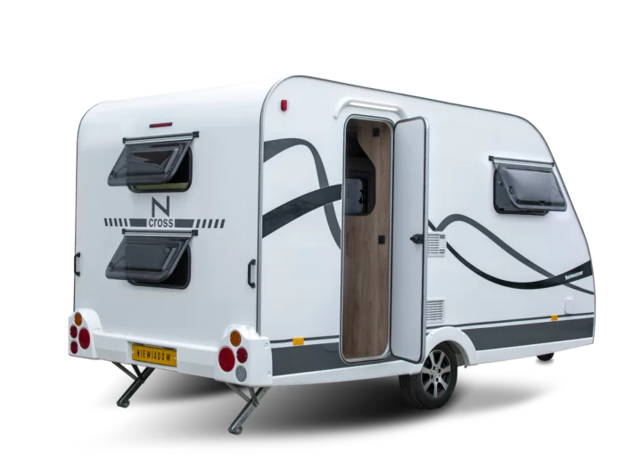 Compreaventa de Campers en Tenerife