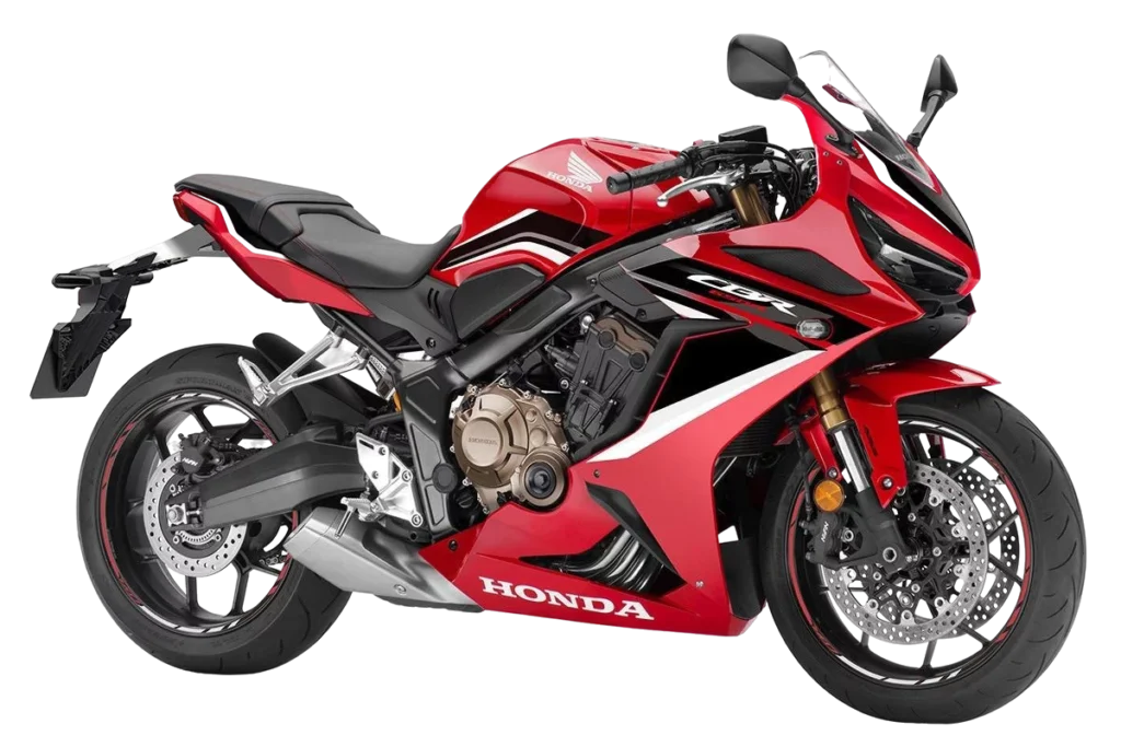 Compraventa de motos en Tenerife