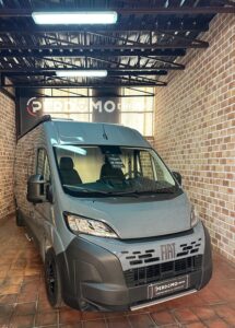 FIAT DUCATO NOMADE NATION